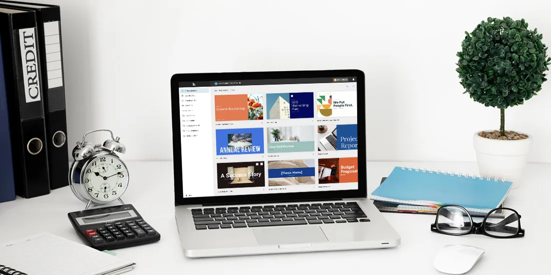 How Great Presenters Create Presentations In Less Than an Hour